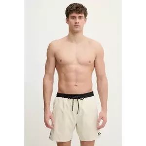 BOSS pantaloni scurți de baie Starfish imagine