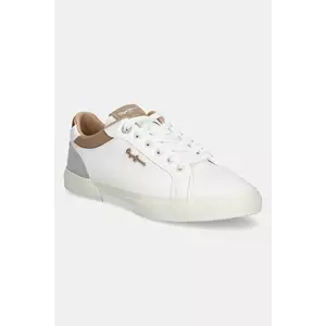 Pepe Jeans sneakers KENTON COURT W imagine