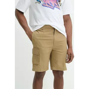 Karl Kani pantaloni scurți din bumbac imagine