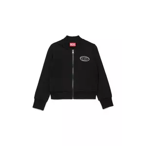 Diesel hanorac de bumbac pentru copii SKIPPY SWEAT-SHIRT imagine