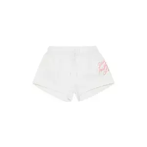 Diesel pantaloni scurți din bumbac pentru copii PEDIM SHORTS imagine