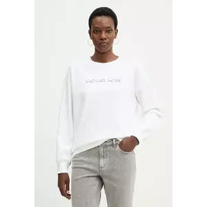 MICHAEL Michael Kors hanorac de bumbac imagine