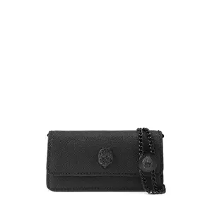 Kurt Geiger London poșetă de piele Shoreditch imagine