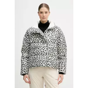 Rossignol geacă de schi din puf ARETU imagine