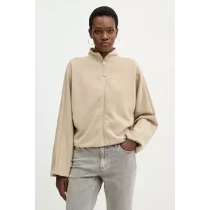 BOSS bluză Ebesya imagine