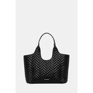 Karl Lagerfeld poșetă K/BRICK imagine