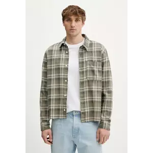 Hollister Co. cămașă din bumbac imagine