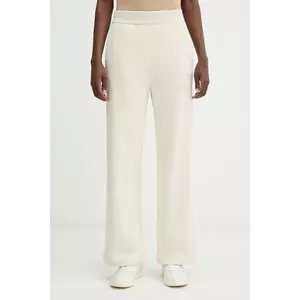 BOSS Orange pantaloni de trening din bumbac C Endless imagine