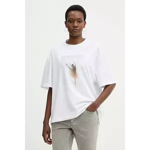 BOSS Orange tricou C Eboys 1 imagine