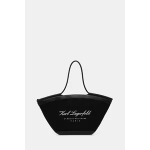 Karl Lagerfeld poșetă K/HOTEL imagine