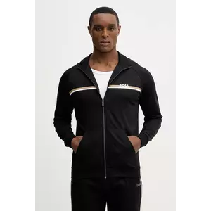 BOSS bluză lounge Authentic Jacket Z imagine