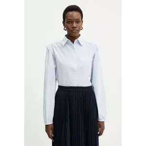 BOSS Orange cămașă din bumbac C Bosally imagine