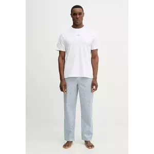 Karl Lagerfeld pijama imagine