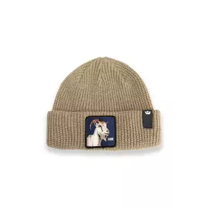 Goorin Bros căciulă The Him Beanie imagine