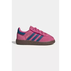 adidas Originals sneakers pentru copii HANDBALL SPEZIAL imagine