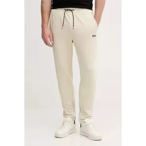 BOSS Green pantaloni de trening JT_TOC Spin Long imagine