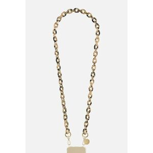 LaCoqueFrançaise lanț pentru telefon Cassy 120 cm imagine