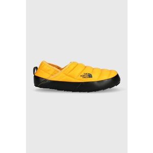 The North Face papuci de casa Men S Thermoball Traction Mule V imagine