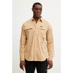 Columbia camasa Landroamer Twill imagine