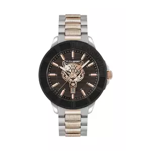 PLEIN SPORT ceas CITY RUSH imagine