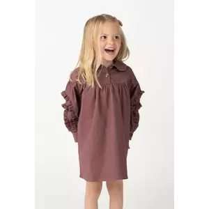 Donsje rochie fete Everoux Dress imagine