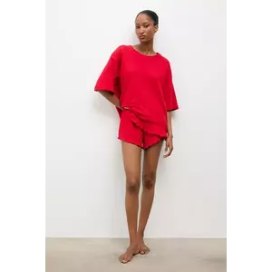 Answear Lab pijamale de bumbac imagine