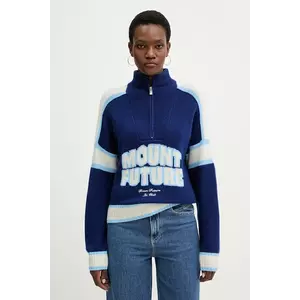 FROM FUTURE pulover de casmir imagine