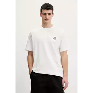 adidas Originals tricou din bumbac Racing Car imagine