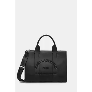 Karl Lagerfeld poșetă K/RSG MD imagine