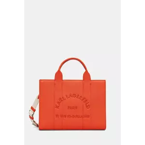 Karl Lagerfeld poșetă K/RSG MD imagine