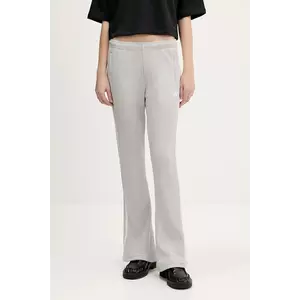 adidas Originals pantaloni de trening Waffle imagine