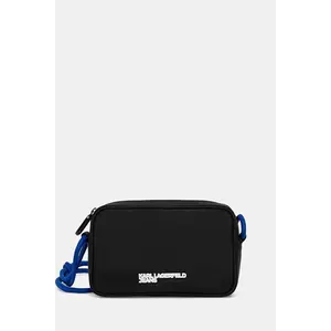 Karl Lagerfeld Jeans poșetă imagine