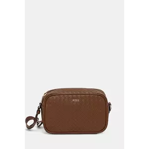BOSS poșetă Sandy Crossbody SQ imagine