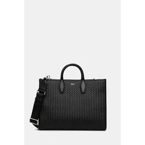 BOSS poșetă Sandy Tote SQ imagine