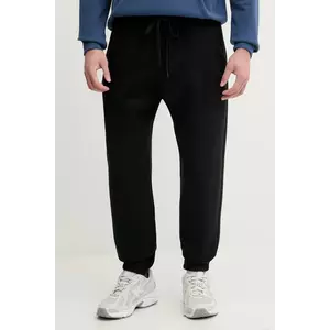 Hollister Co. pantaloni de trening imagine