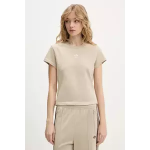 adidas Originals tricou din bumbac imagine