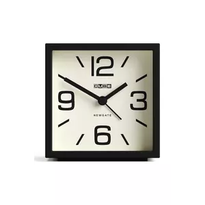 Newgate ceas cu alarmă Réveil 10, 5 x 10, 5 x 8 cm imagine