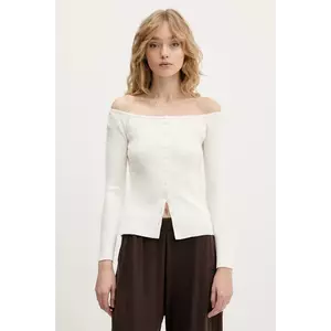 Abercrombie & Fitch pulover imagine