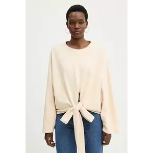 BOSS Orange hanorac de bumbac C Ewani imagine