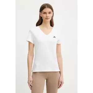 adidas Performance tricou de antrenament imagine