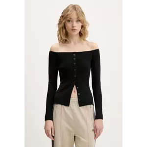 Abercrombie & Fitch pulover imagine