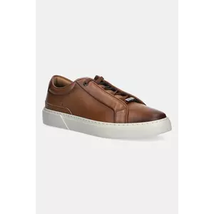 BOSS sneakers din piele Gary imagine