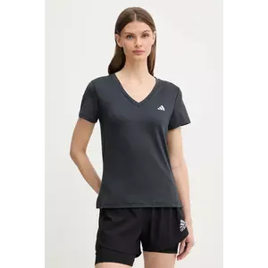 adidas Performance tricou de antrenament Essentials imagine