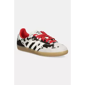 adidas Originals sneakers din piele Samba Og imagine