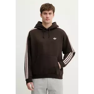 adidas Originals bluză Adicolor imagine