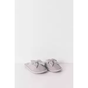 women'secret papuci de casă DAILY ROSE imagine