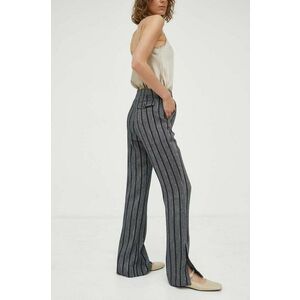 Day Birger et Mikkelsen pantaloni de trening cu amestec de in imagine