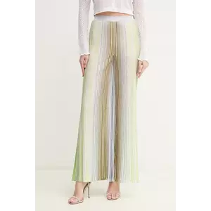 Missoni pantaloni imagine