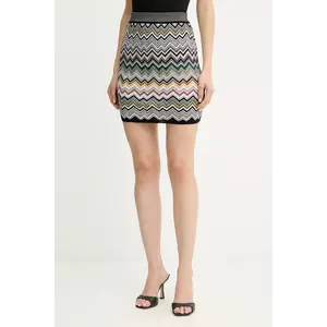 Missoni fustă imagine