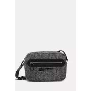 Karl Lagerfeld Jeans geantă de blugi imagine